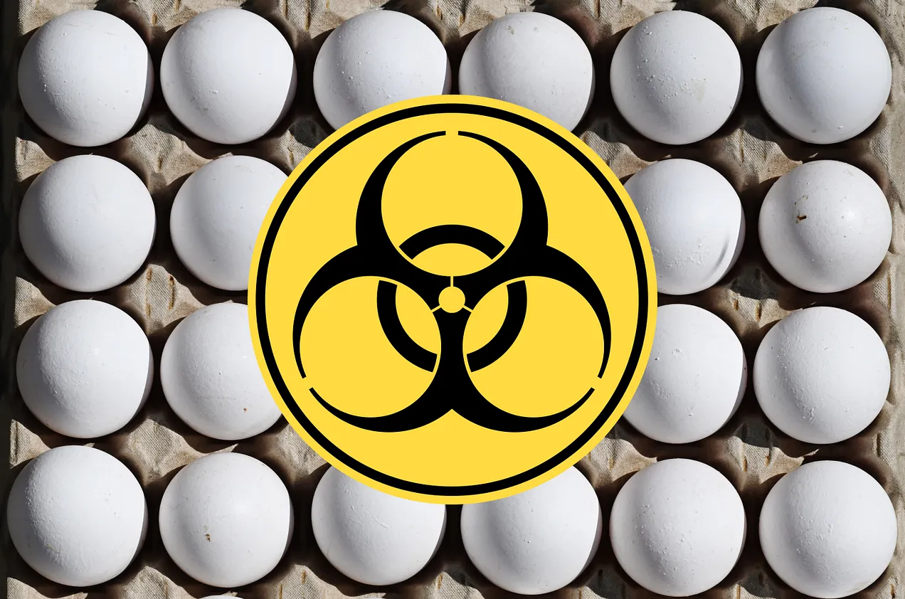 eggs