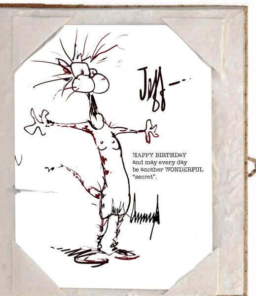 2025 07 18 Bloom County