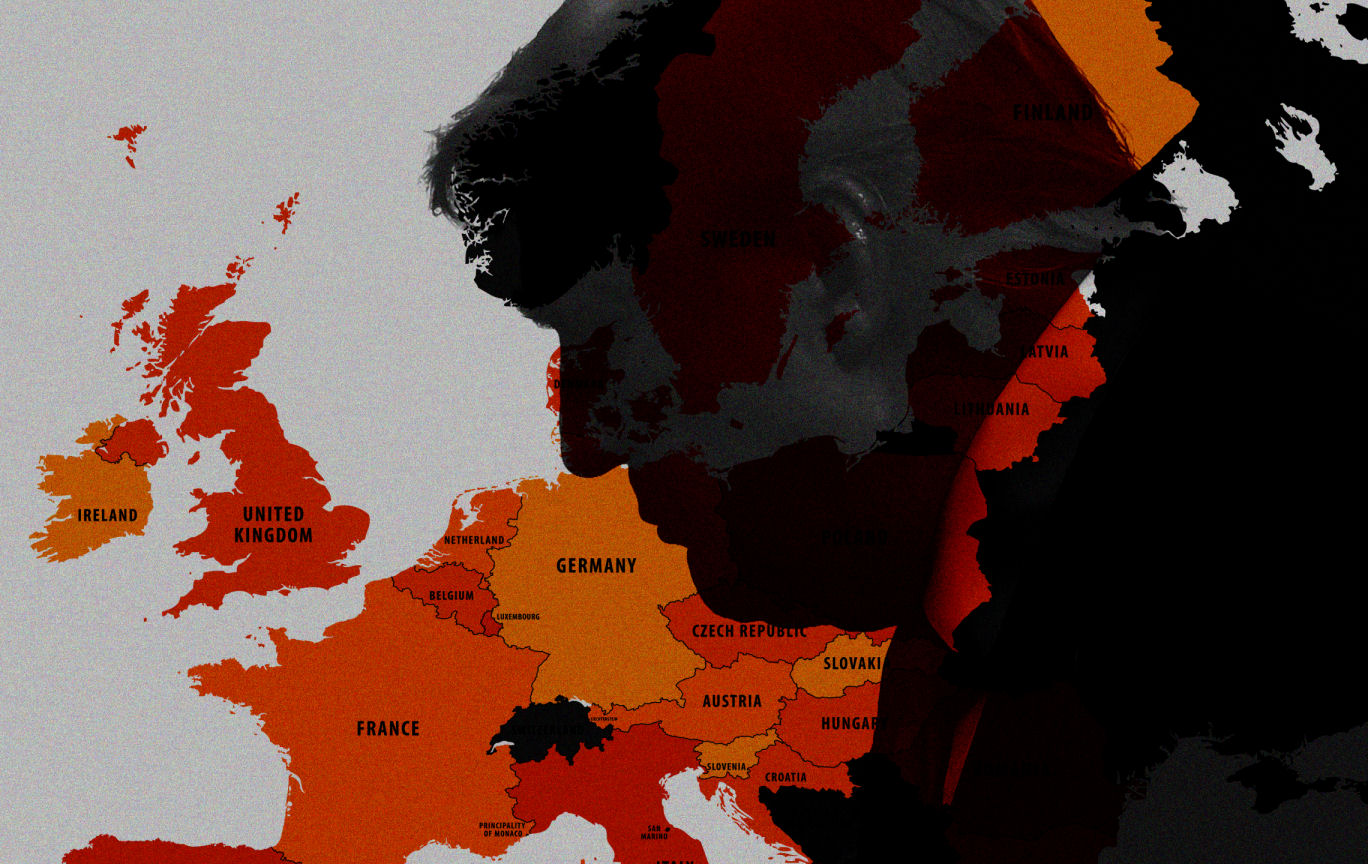 Trump Europe