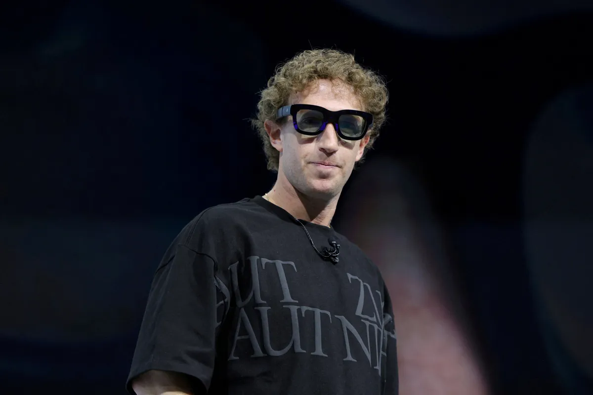 Zuckerberg