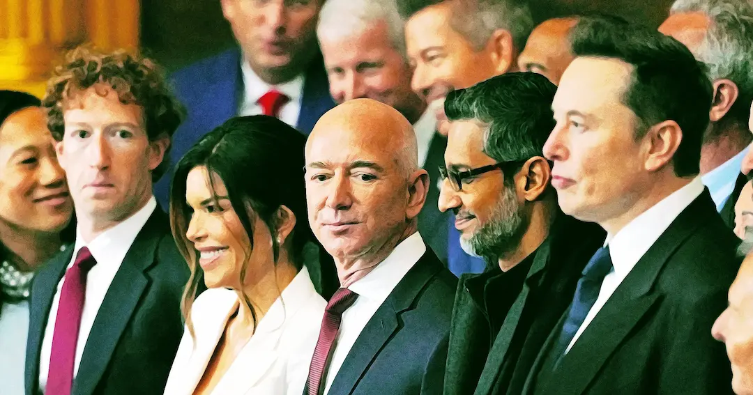 billionaires - Image by Julia Demaree Nikhinson / Pool via Getty / Futurism billionaires - Image by Julia Demaree Nikhinson / Pool via Getty / Futurism