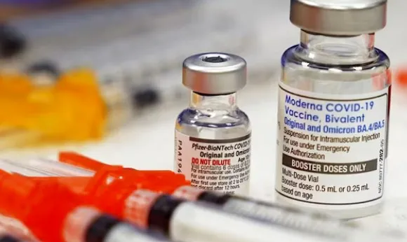 COVID-19 vaccine