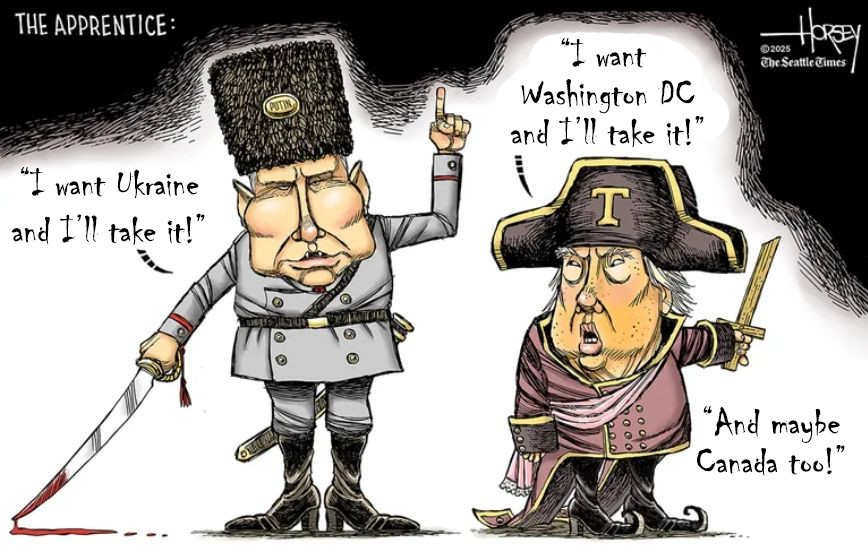 The Apprentice