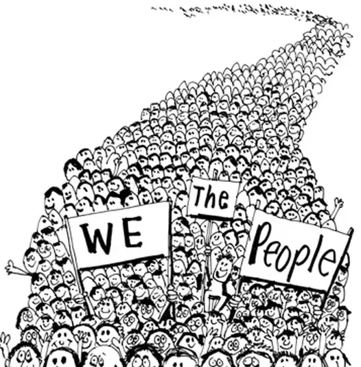 We The People