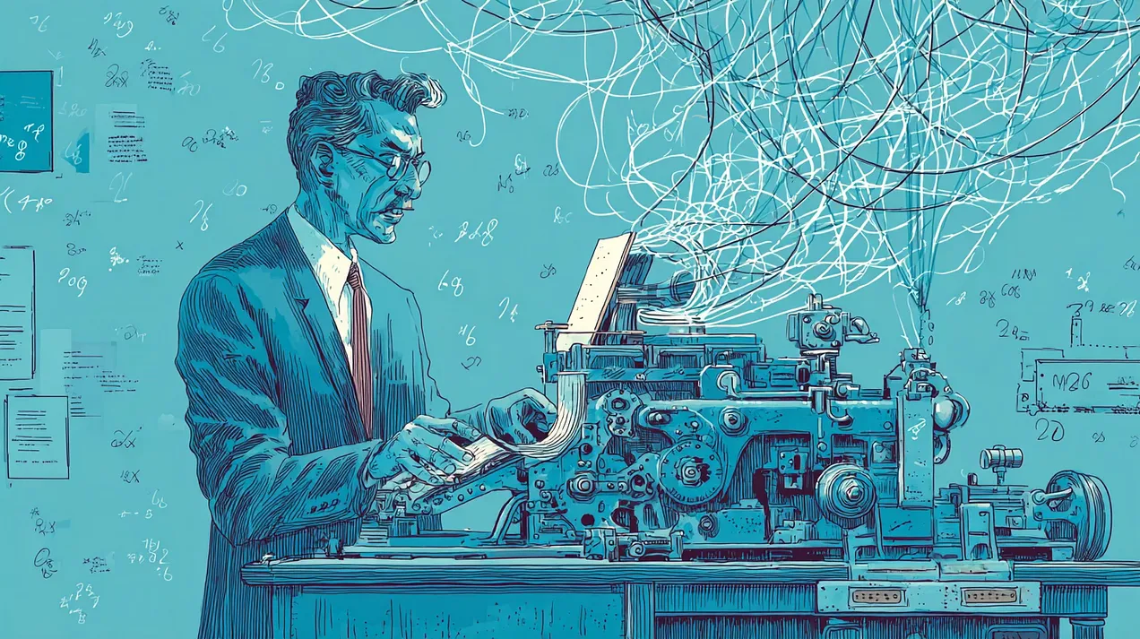 data manipulation