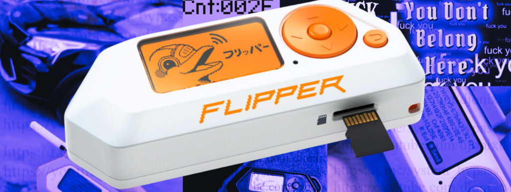 flipper zero