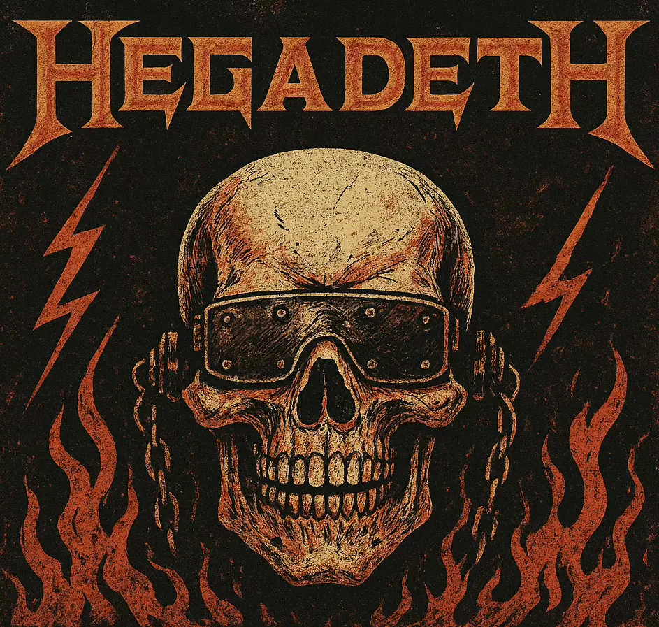 Hegadeth