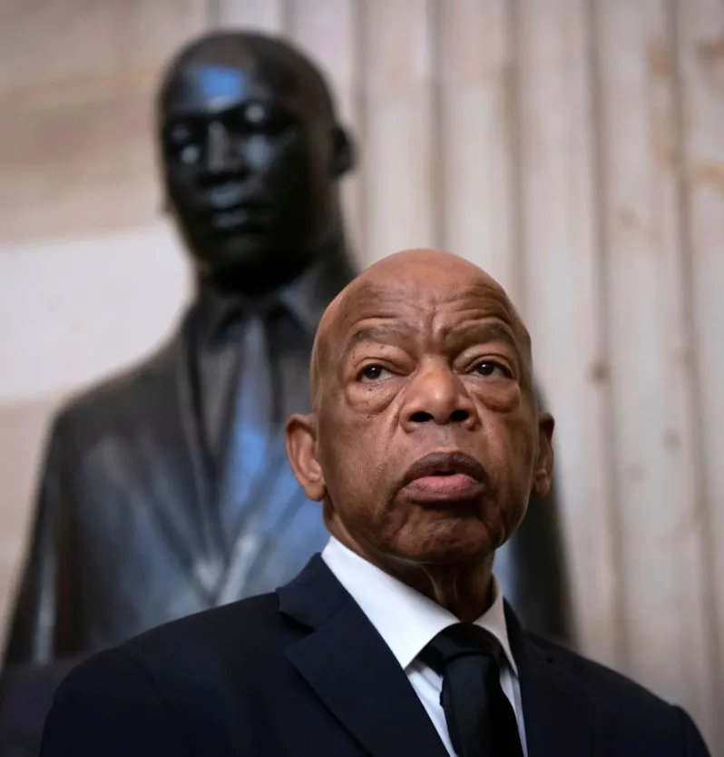 John Lewis