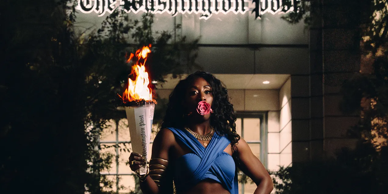 Karen Attiah
