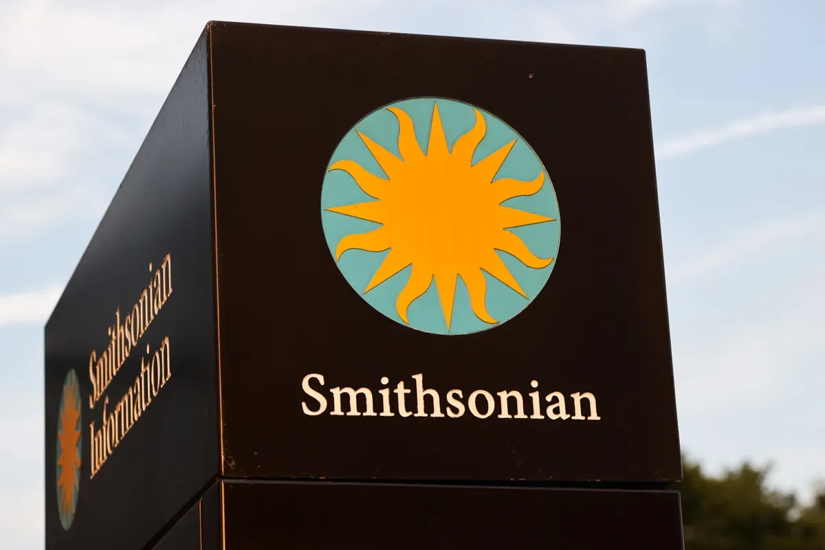Smithsonian