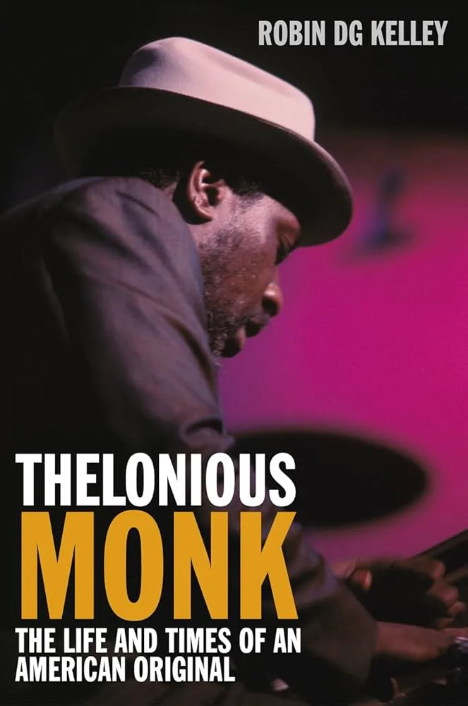 Thelonious Monk