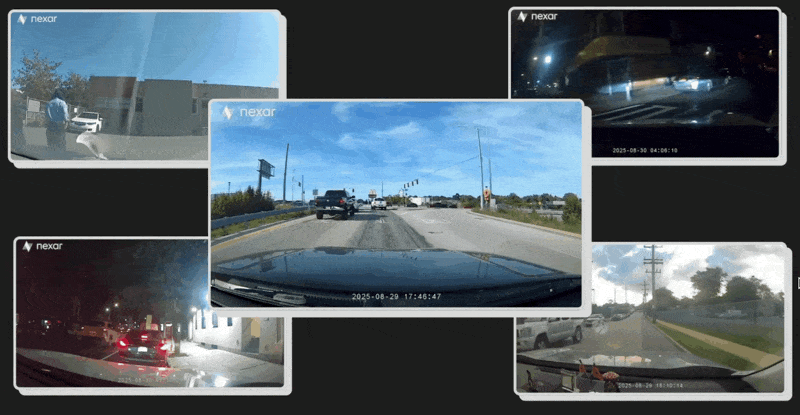 dash cams