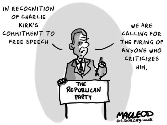 free speech
