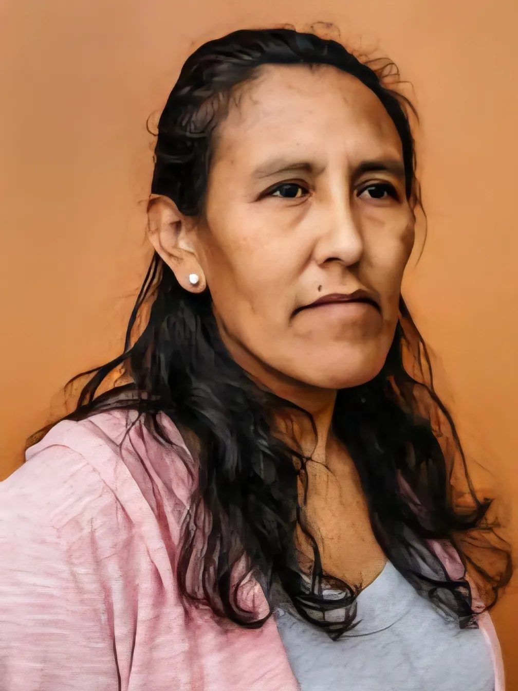 Jeanette Vizguerra