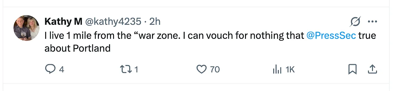 Kathy M Tweet Kathy M Tweet
