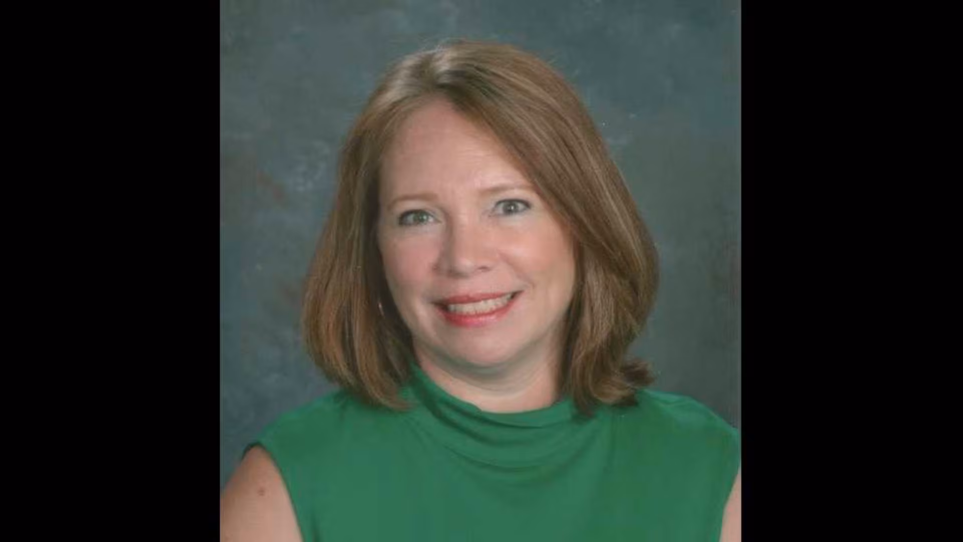 Georgia teacher Michelle Mickens was urged to resign after making a Facebook post about conservative activist Charlie Kirk. Now she's suing the Oglethorpe County School System for violating her First Amendment rights. (Ccourtesy Southern Poverty Law Center)