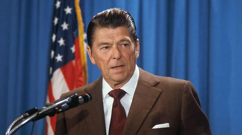 Reagan