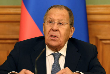 Sergei Lavrov: The US cannot ignore the “root causes” of the war