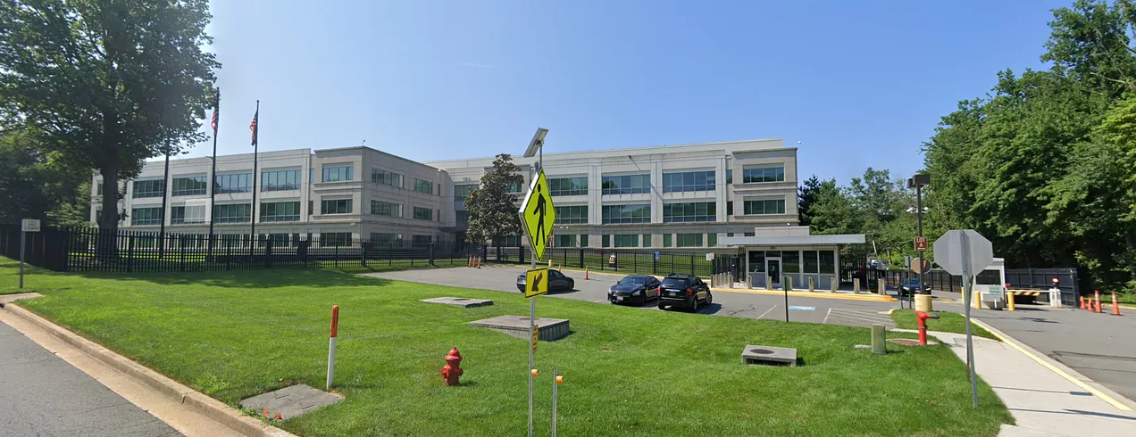 Threat Screening Center