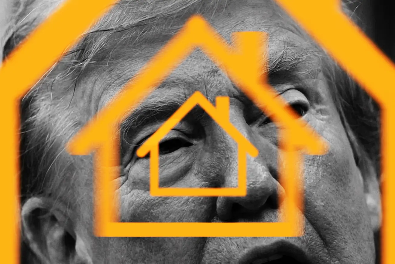 Trump-Cabinet-Mortgages