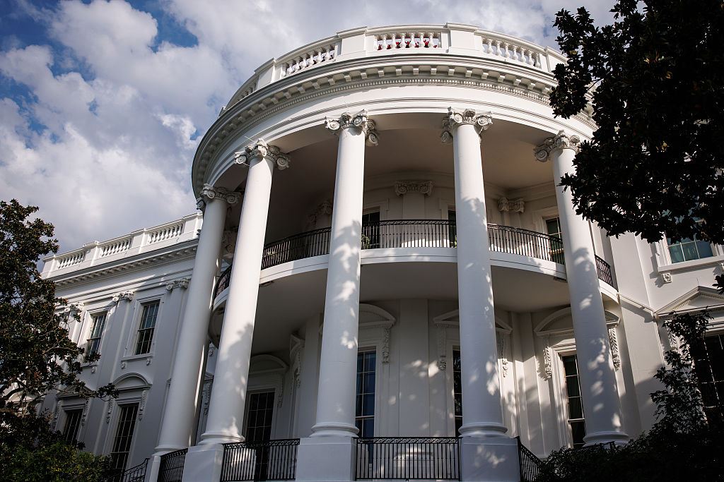 White House White House