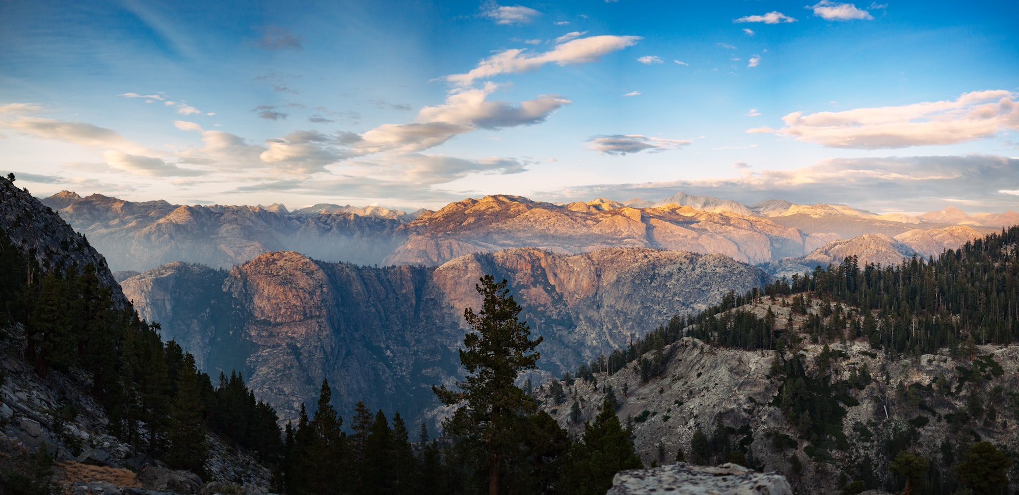 One employee called the National Park Service's response to personnel and budget cuts "facade management." (Photo: René Holst / Unsplash)