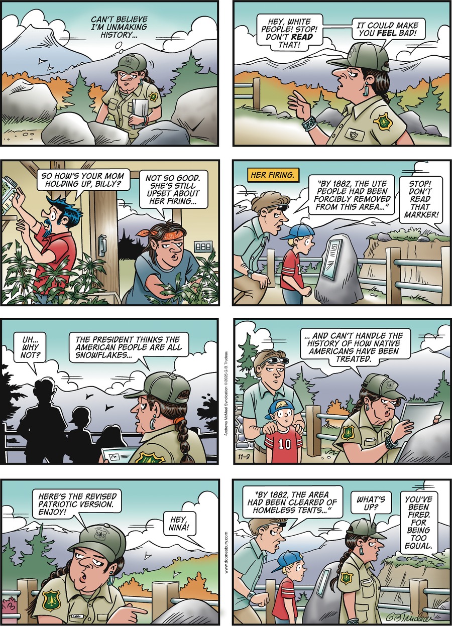 20251109 Doonesbury