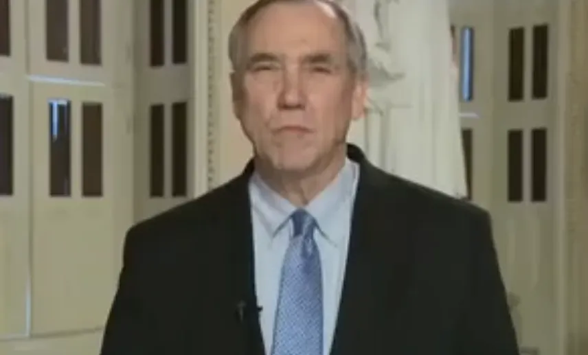 Sen. Jeff Merkley