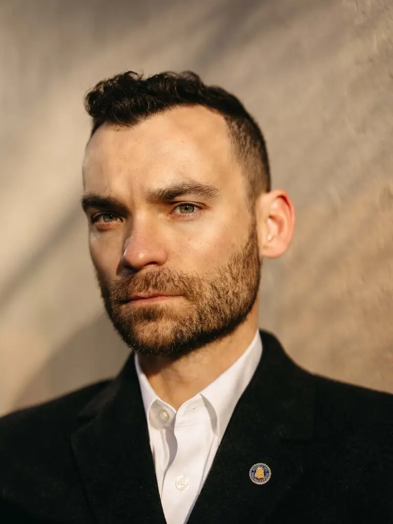 David Maltinsky has asked a federal judge to reinstate him at the F.B.I. Academy, where he had been pursuing his lifelong dream of becoming a federal agent.Credit...Ahmed Gaber for The New York Times