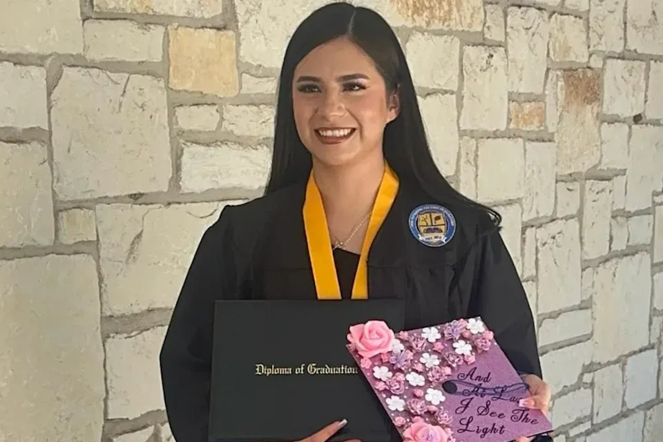 Any Lucia Lopez Belloza