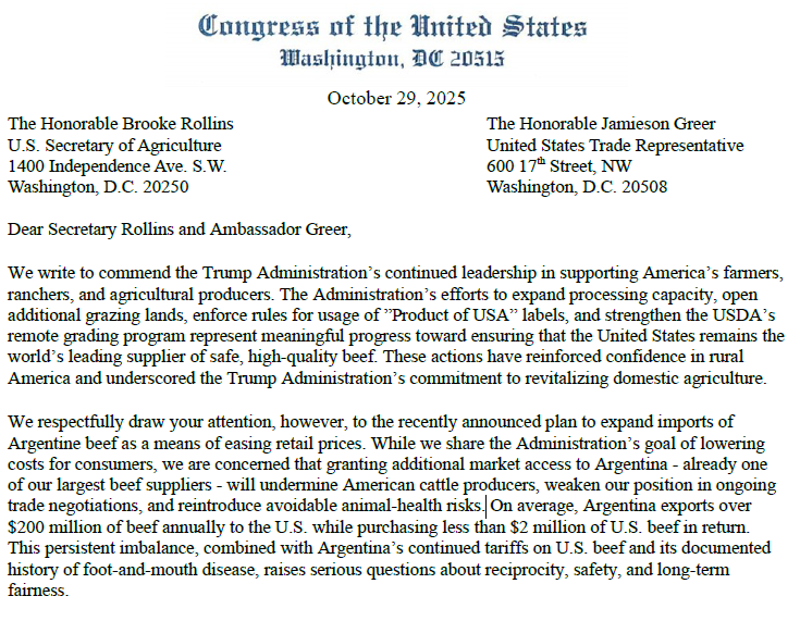 Argentinian-beef-letter