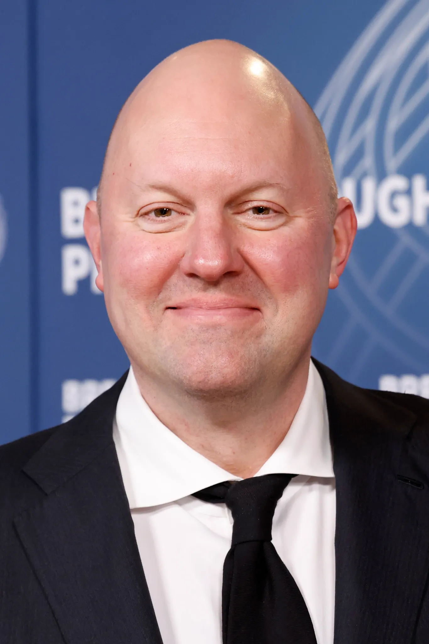 Marc Andreessen