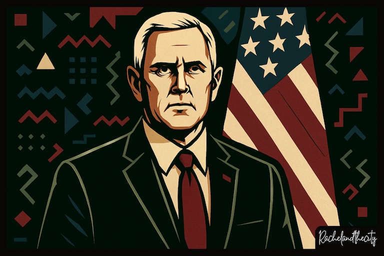 Pence