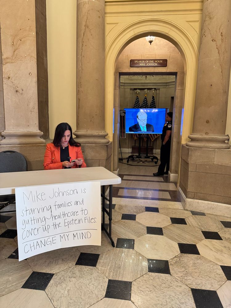 Representative Yassamin Ansari