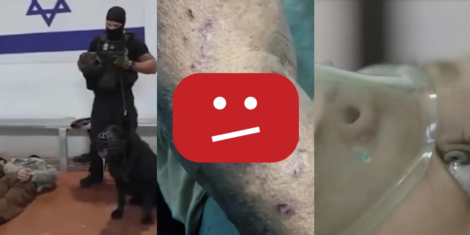 YouTube-deletes-Pal-accounts