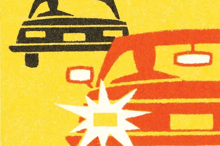 The average price for a new car topped $50,000 for the first time this September. Getty via Vox