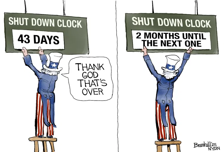 shutdown clock shutdown clock