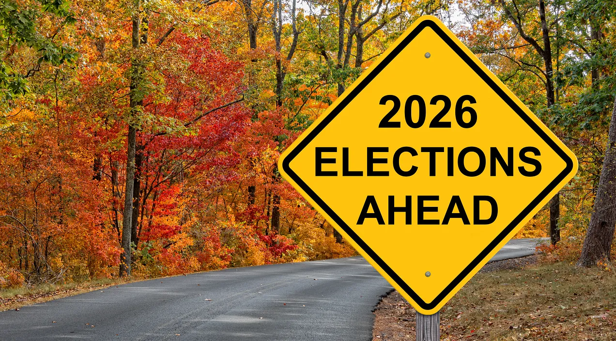 2026 Elections Ahead