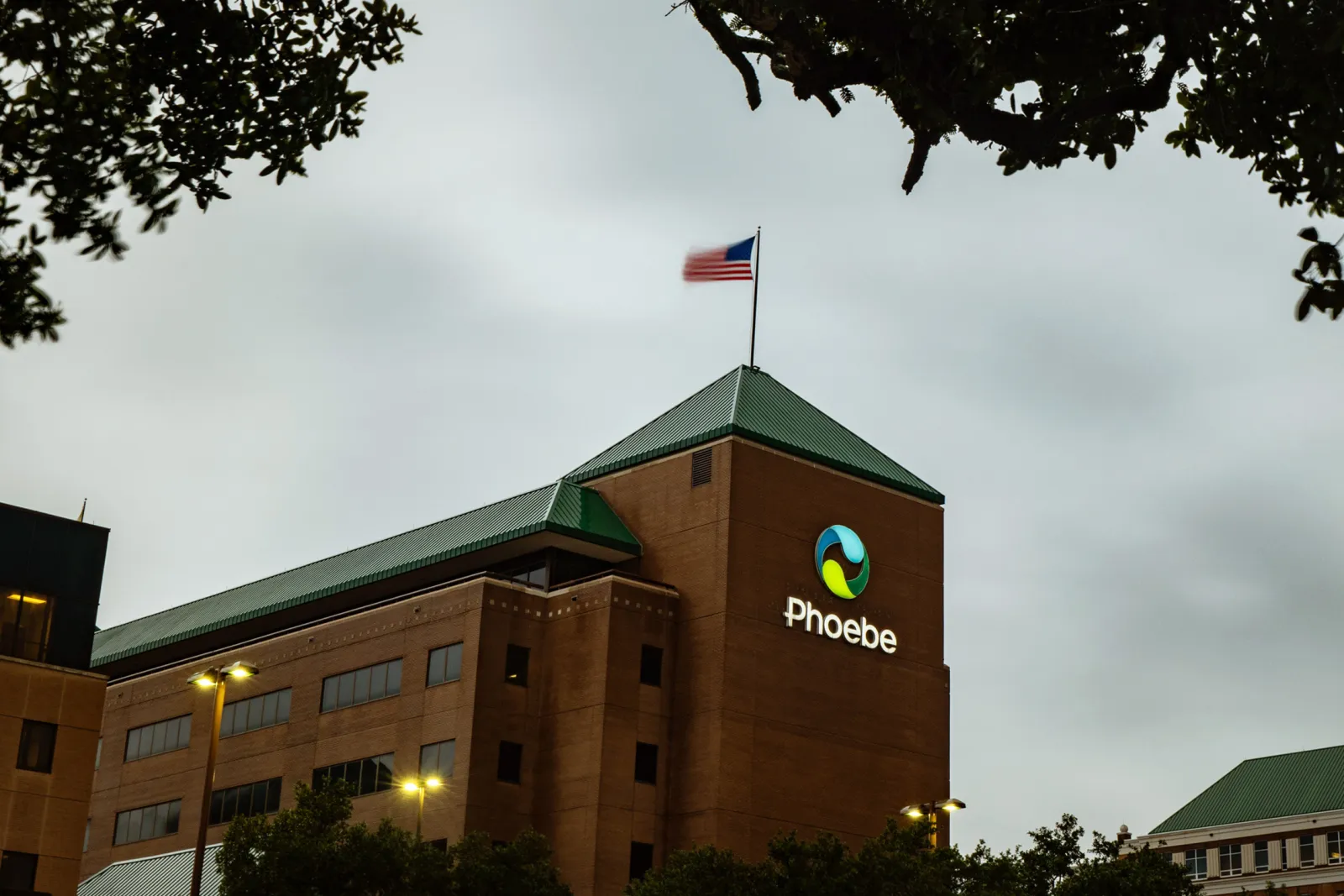 Phoebe Putney Memorial Hospital