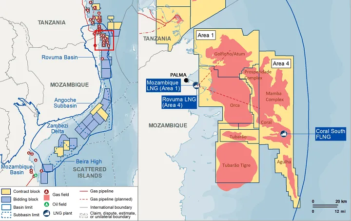 Cabo Delgado Cabo Delgado