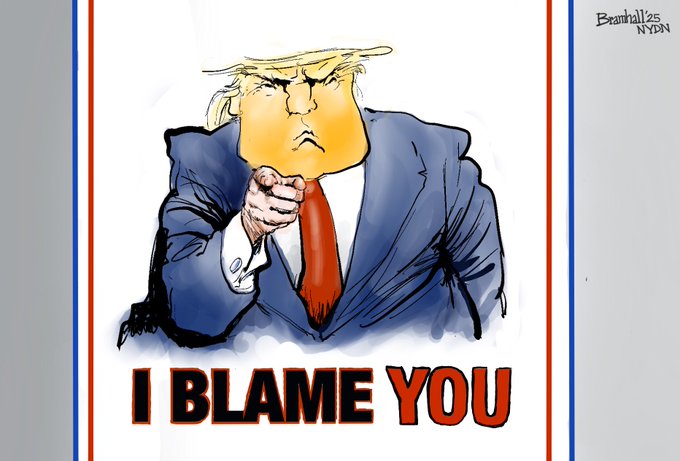 I BLAME YOU I BLAME YOU