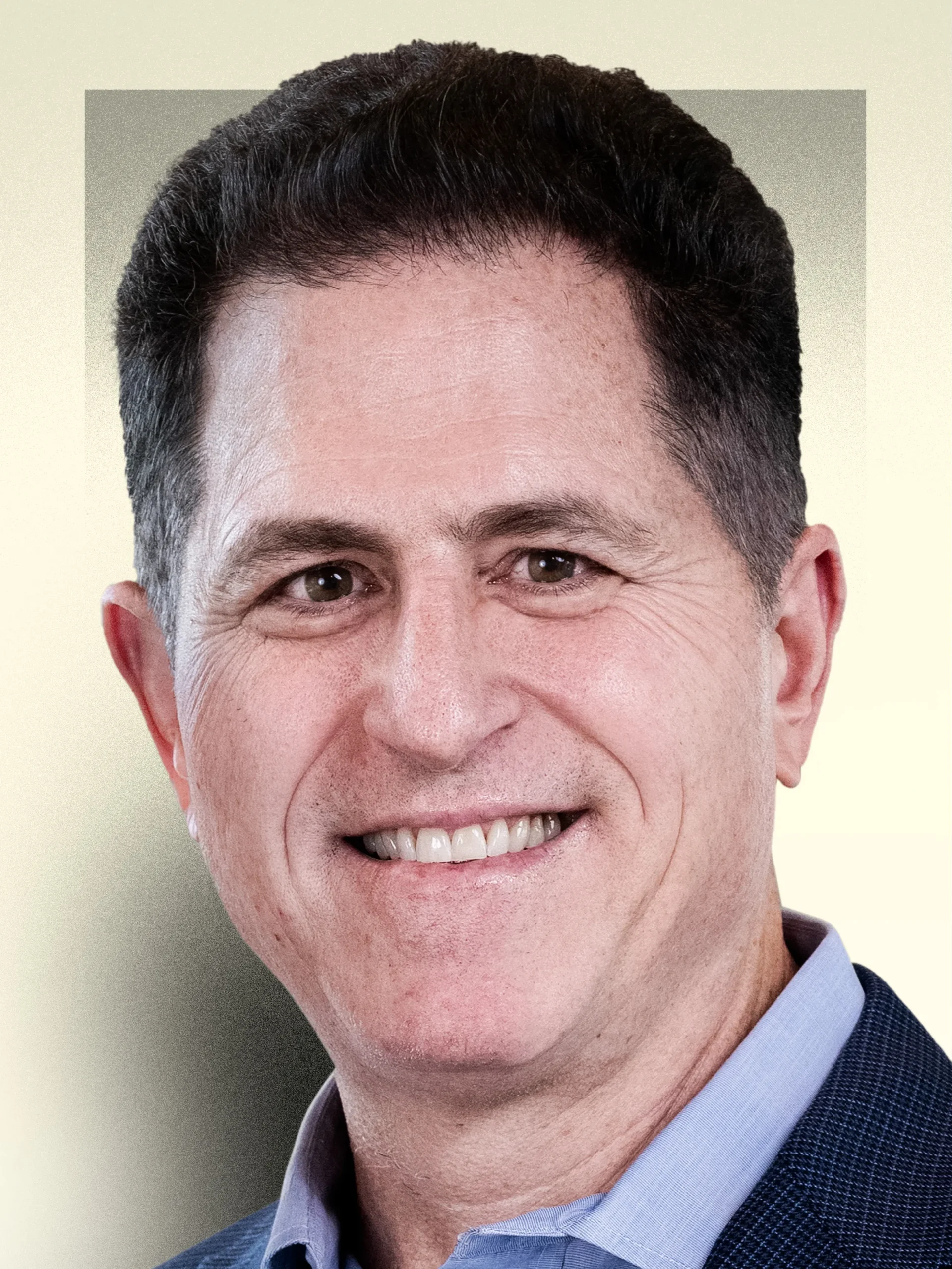 Michael Dell