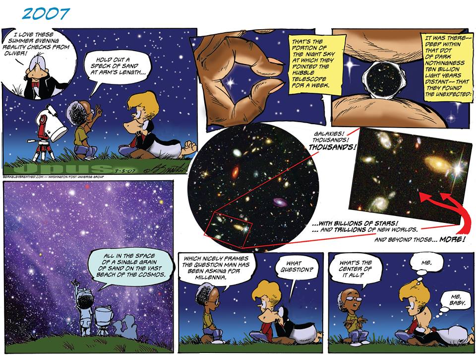 September 5, 2007 Bloom County