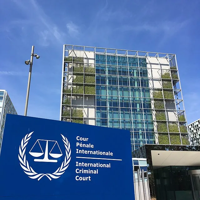 International Criminal Court