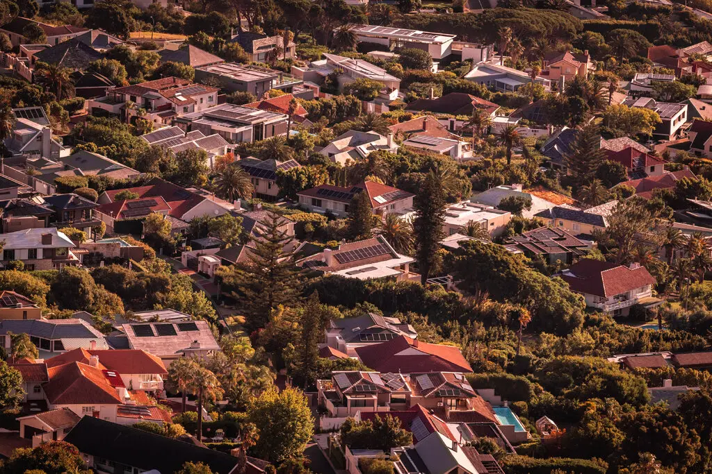 What’s happening in suburban Cape Town is being repeated at factories, shopping malls, dentist offices, gold mines and other businesses.