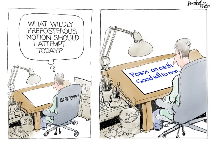 peace on Earth good will to men peace on Earth good will to men