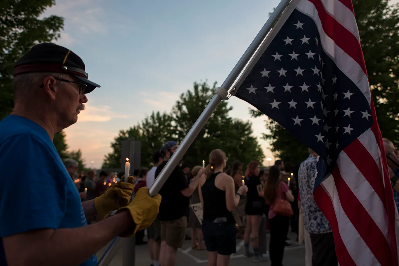 (Photo credit: Fibonacci Blue from Minnesota, USA)