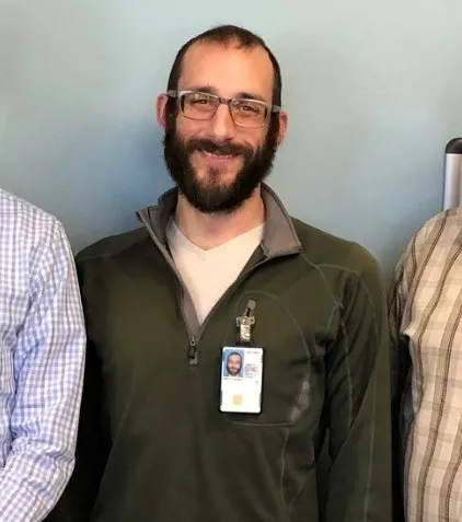 Alex Jeffrey Pretti Alex Jeffrey Pretti