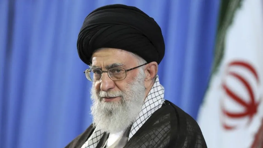 Ayatollah Ali Khamenei