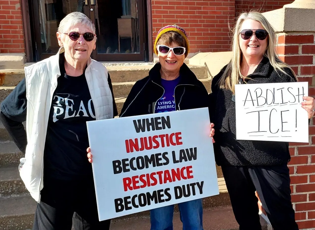 Three former Missouri English teachers